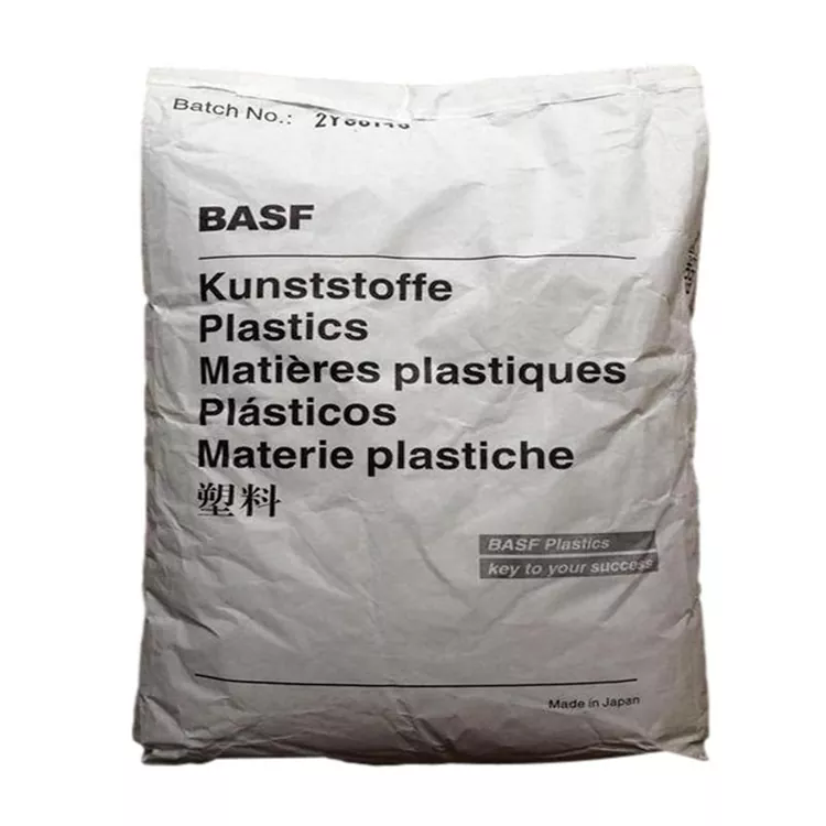 Τι είναι το BASF Compound και γιατί είναι σημαντικό στην κατασκευή;
