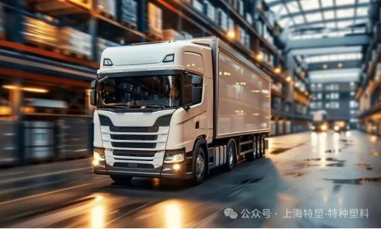 Chinaplas 2025 | BASF και Will Lowcarbon Technology συνεργάζονται για την ανάπτυξη προηγμένων πλαστικών δεξαμενών αερίου για εμπορικά οχήματα