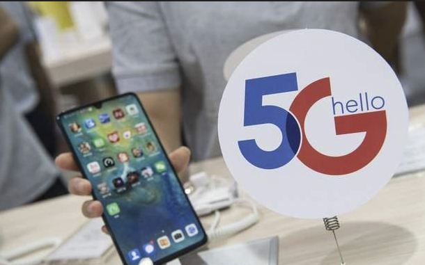 Η νέα εποχή 5G: Πώς τα πλαστικά υψηλής απόδοσης BASF & SABIC ενδυναμώνουν τις συσκευές επικοινωνίας επόμενης γενιάς