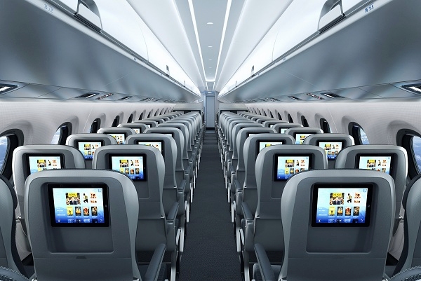 Ελαφριά Επανάσταση: Πώς τα Πλαστικά Ειδικής Μηχανικής Ενισχύουν τη Σύγχρονη Αεροδιαστημική Κατασκευή