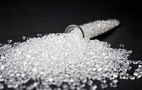 Υλικό TPU: Το ευέλικτο ελαστομερές που μεταμορφώνει τη σύγχρονη ζωή και τη βιομηχανία