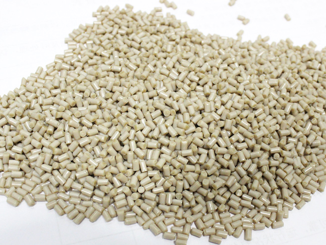 ​PAI: Η κορυφή της πλαστικής απόδοσης στους 260°C