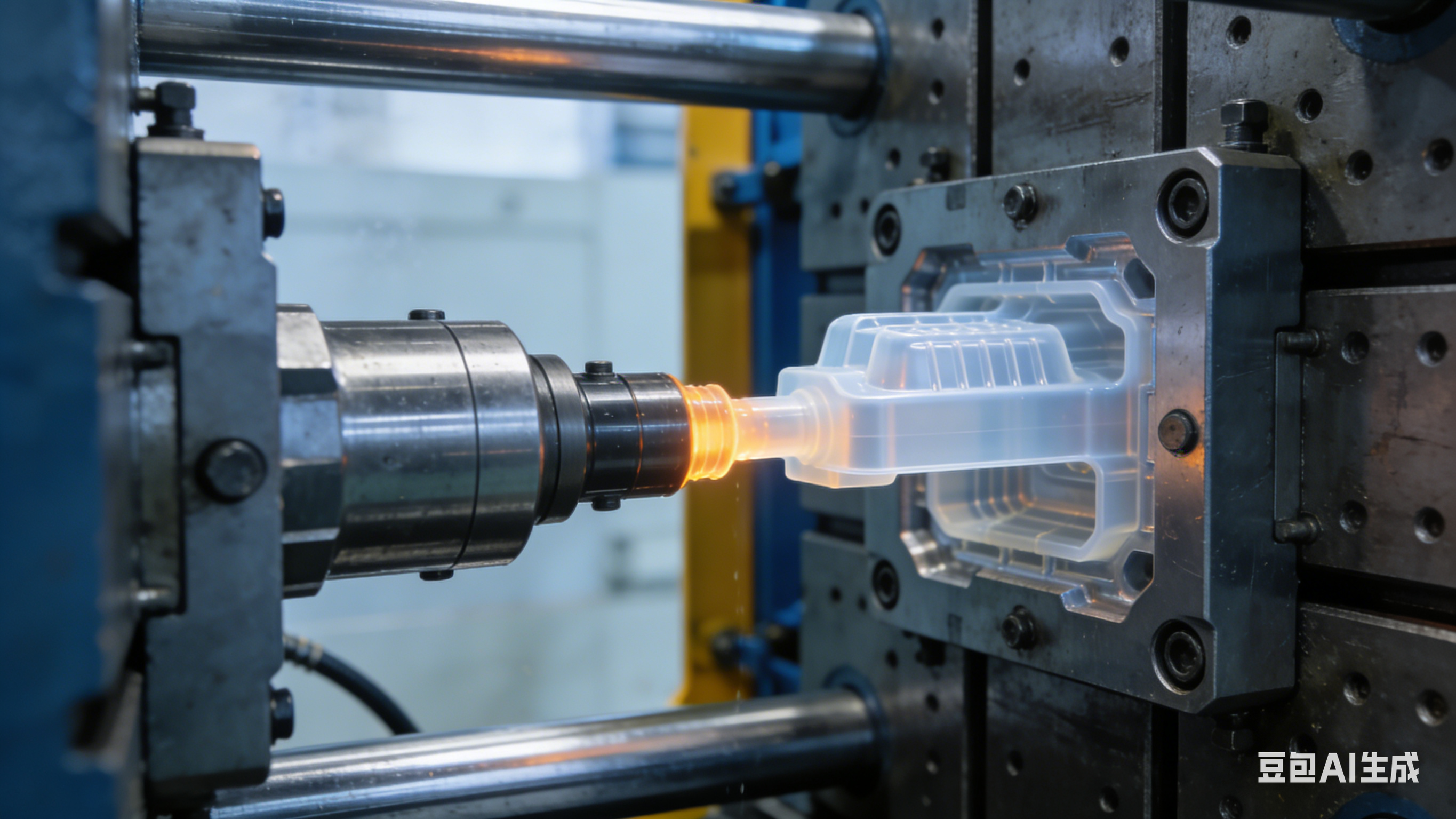 From Pellet to Part: Unmasking the 