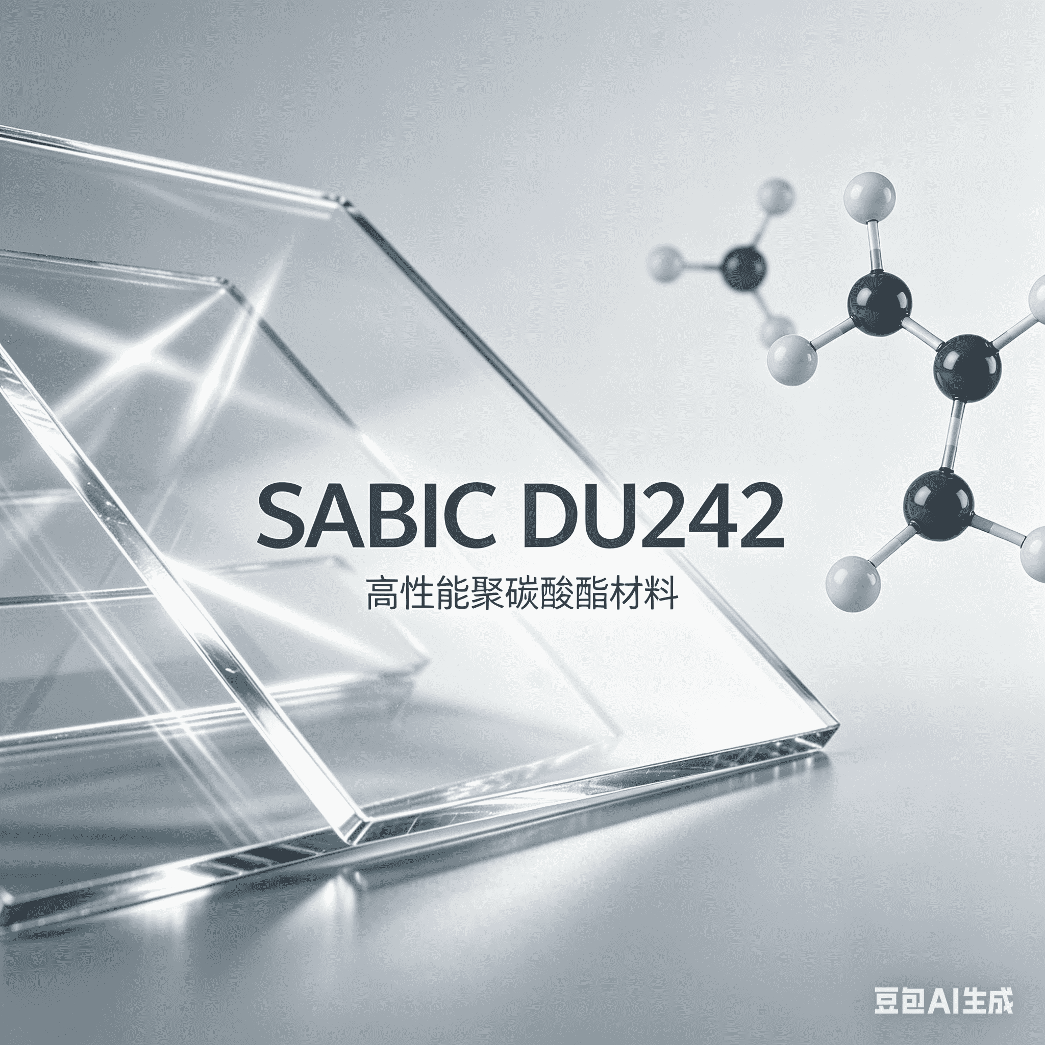 SABIC DU242 PEI: Όχι μόνο υψηλή ροή, αλλά ο 