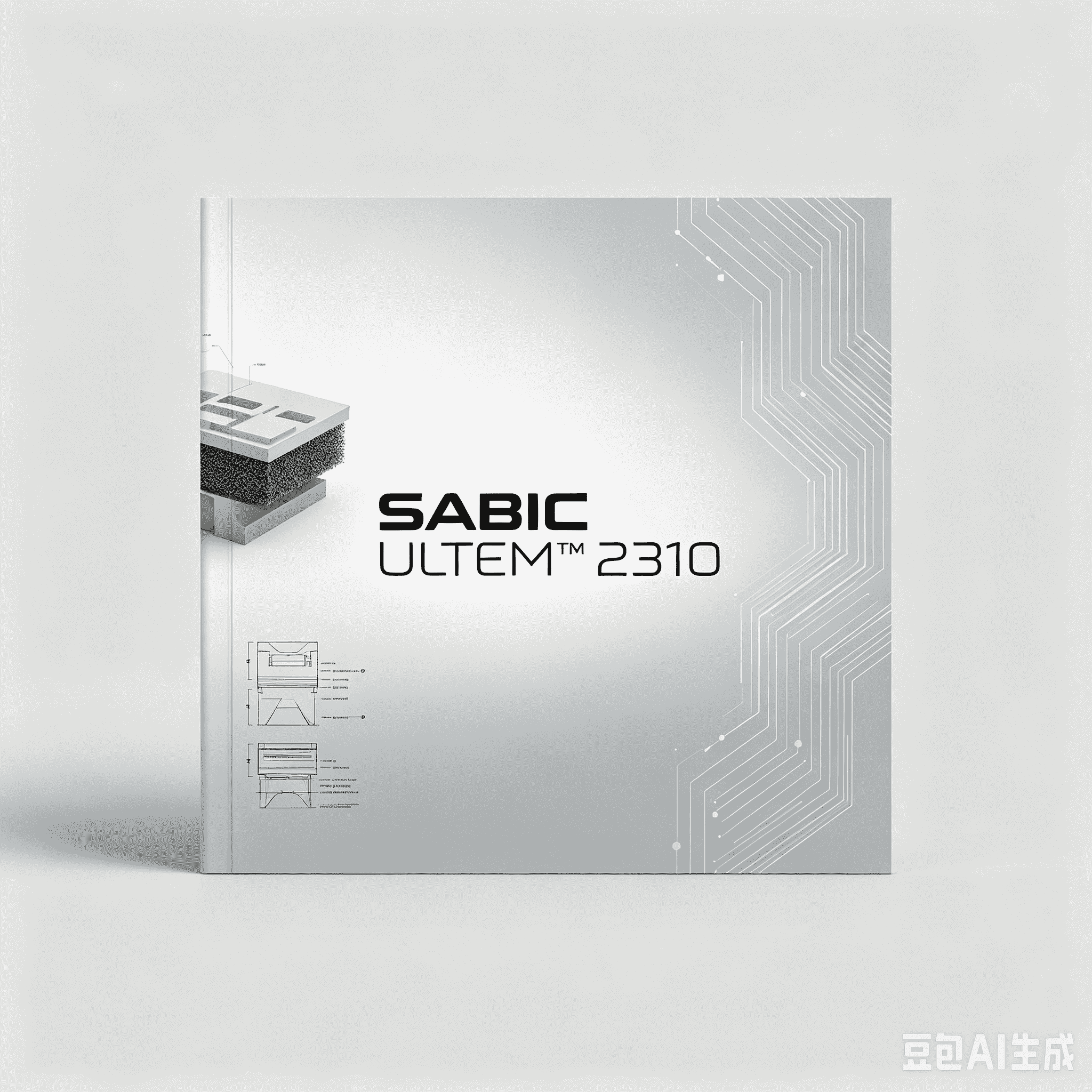 SABIC ULTEM™ 2310: Γιατί αυτό το PEI ονομάζεται 