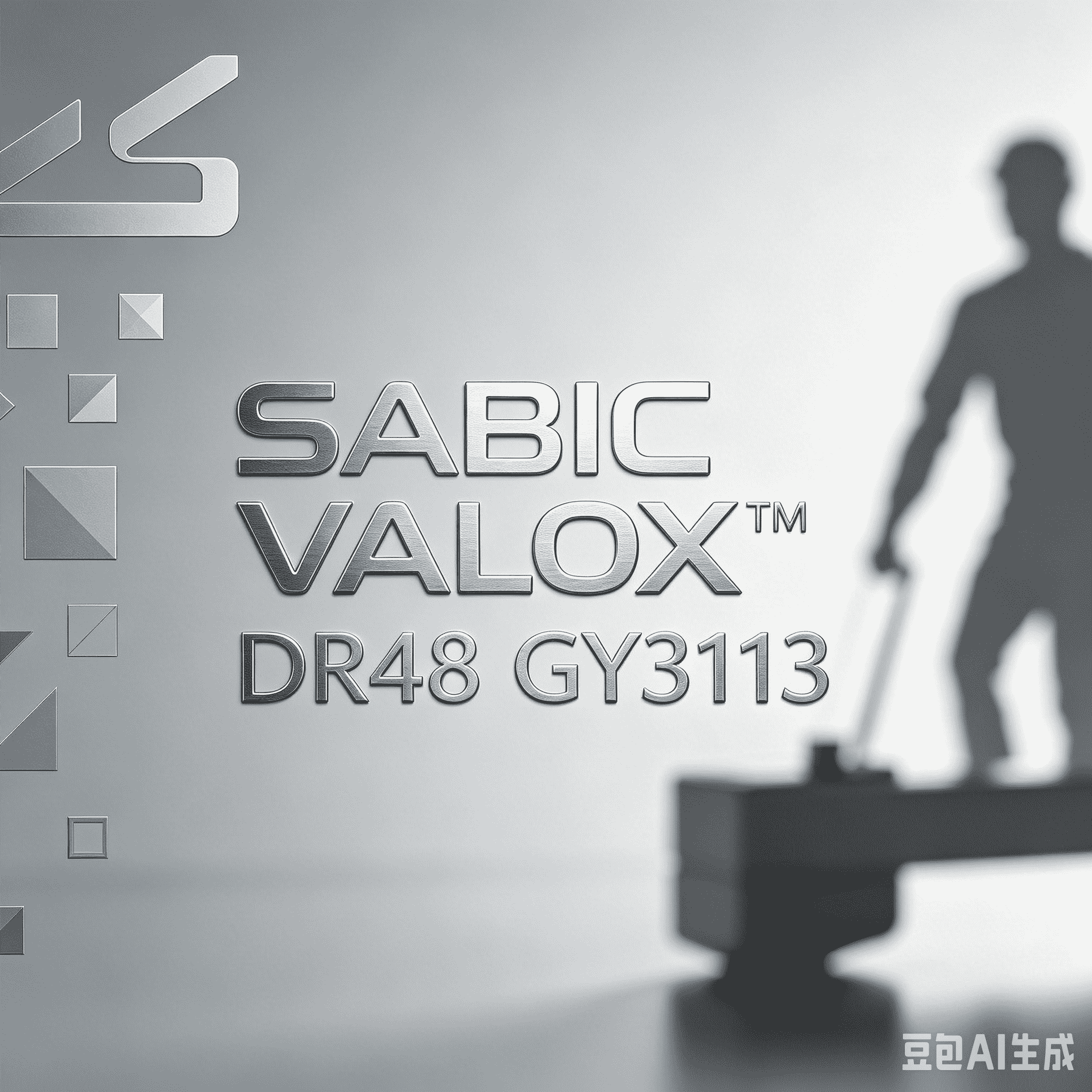 SABIC VALOX™ DR48 GY3113: Το ιδανικό PBT επιβραδυντικό φλόγας ενισχυμένο με ίνες γυαλιού για πολλαπλές βιομηχανίες