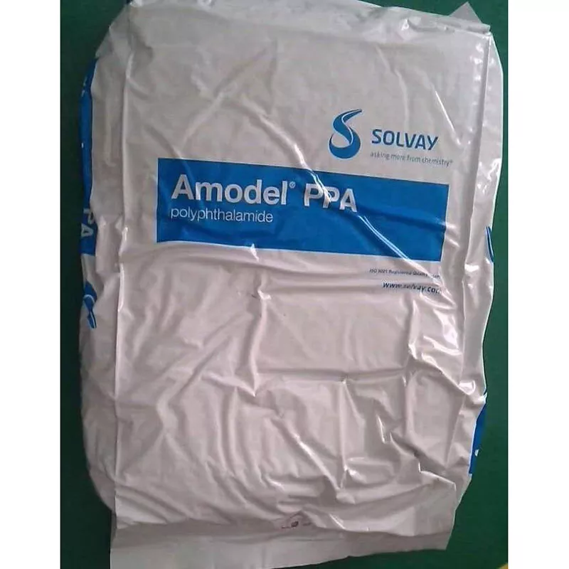 Amodel PPA Carbon Fiber αγώγιμο