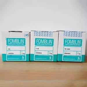 FOMBLIN PFPE Λίπανση Μηχανολόγων