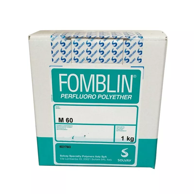 FOMBLIN PFPE Λίπανση