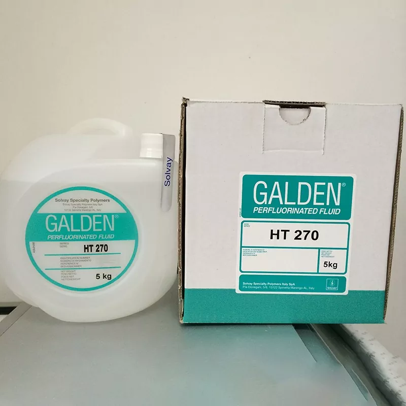 GALDEN PFPE CFC Χωρίς Διαλύτη