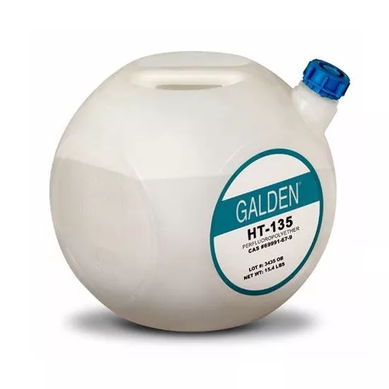 Υγρά δοκιμών αξιοπιστίας GALDEN PFPE