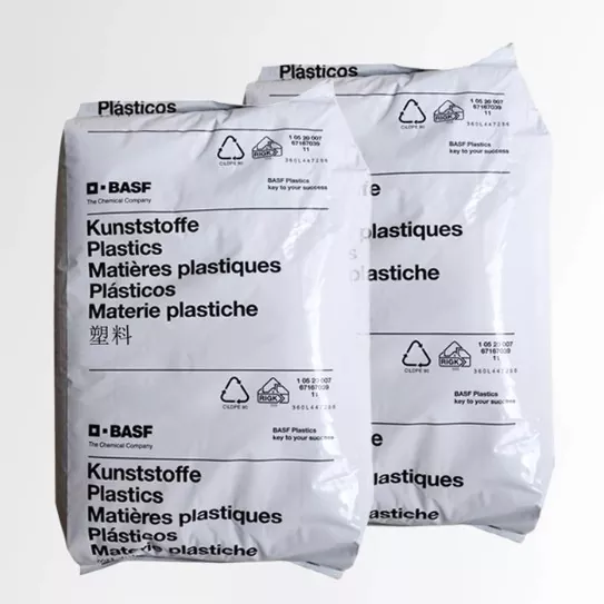 Ομοπολυμερές γενικής χρήσης BASF
