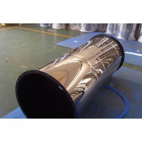 HALAR Fluoropolymer for Powder Coating