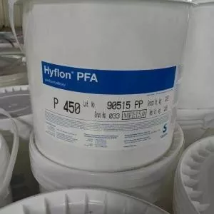 Ρητίνη HYFLON PFA MFAMulti Purpose
