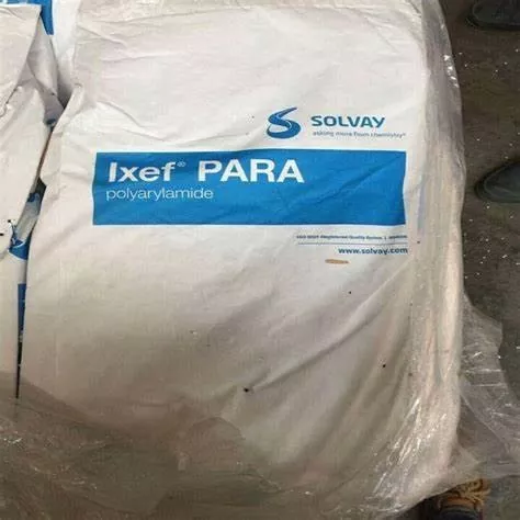 IXEF Para Carbon Fiber ενισχυμένη