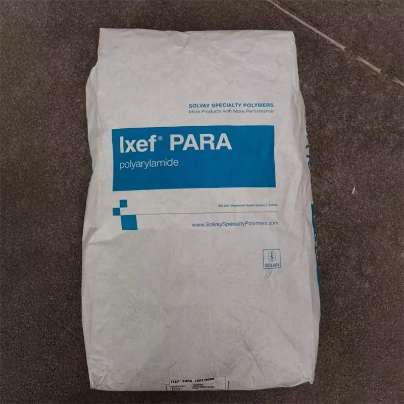Το IXEF παραγράφησε εσωτερικά