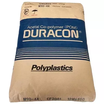 Πολυπλαστικά DURACON Ανθεκτικά στις καιρικές συνθήκες