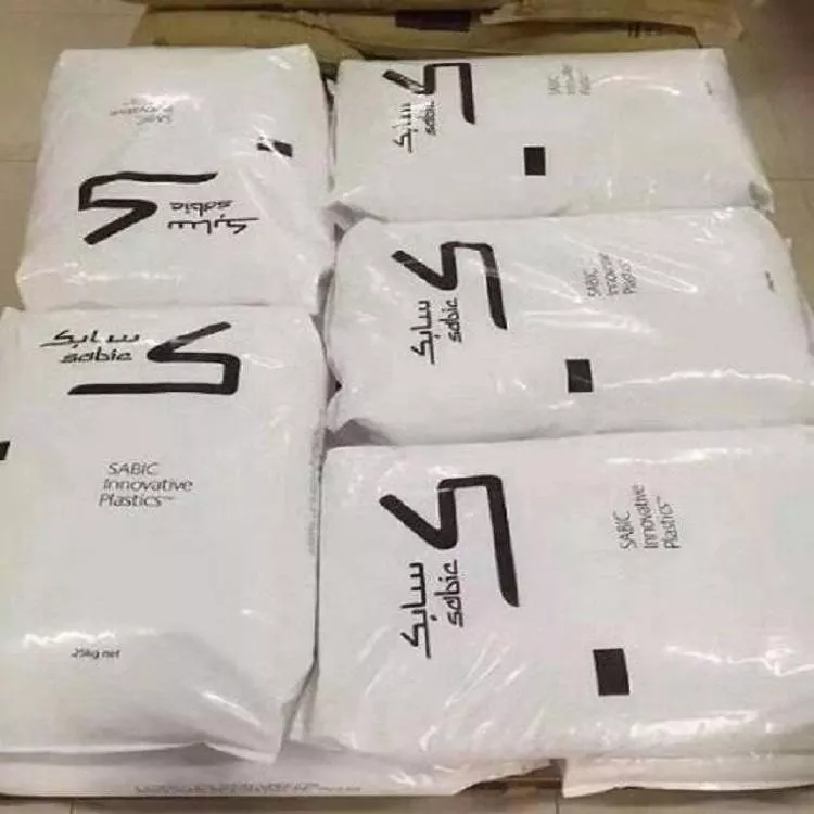 SABIC NORYL PPO δομικός αφρός επιβραδυντικό φλόγας