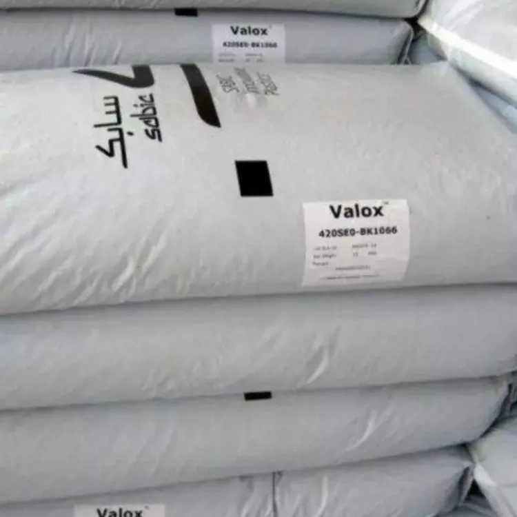 SABIC VALOX PBT Enhanced Mineral Fill PBT PET