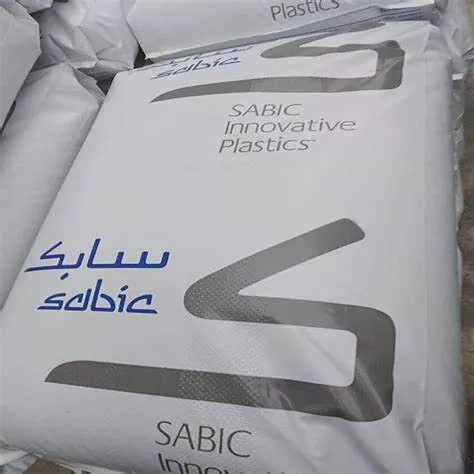 SABIC VALOX PBT Injection Molded Non Flag Resistant