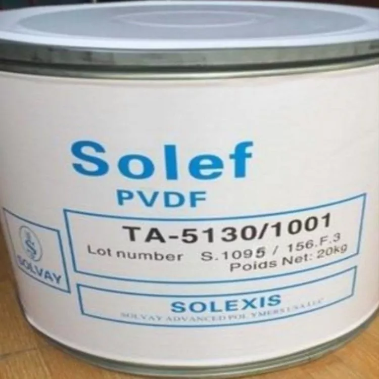 SOLEF Μεσαίο ιξώδες